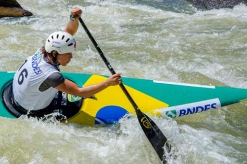 O evento também será seletiva para os eventos internacionais do ano de 2015 / Foto: Divulgação / CBCa